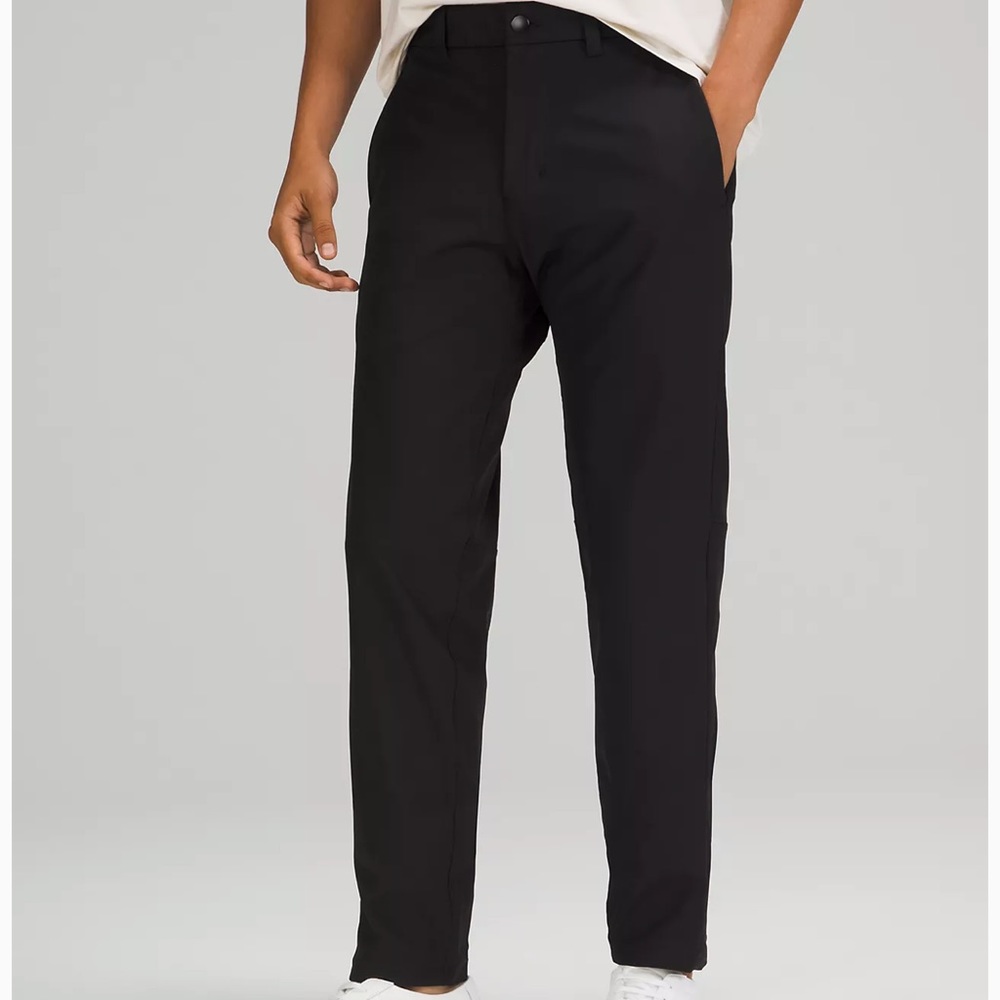 Lululemon Commission Pants